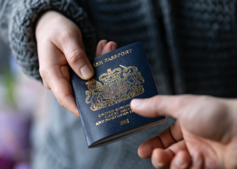 Britons stripped of citizenship pen letter opposing controversial UK bill