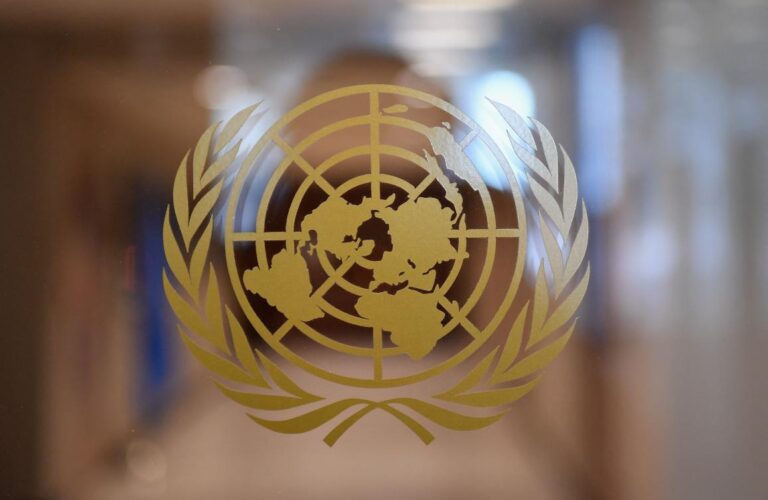Iran loses vote at UN over unpaid dues