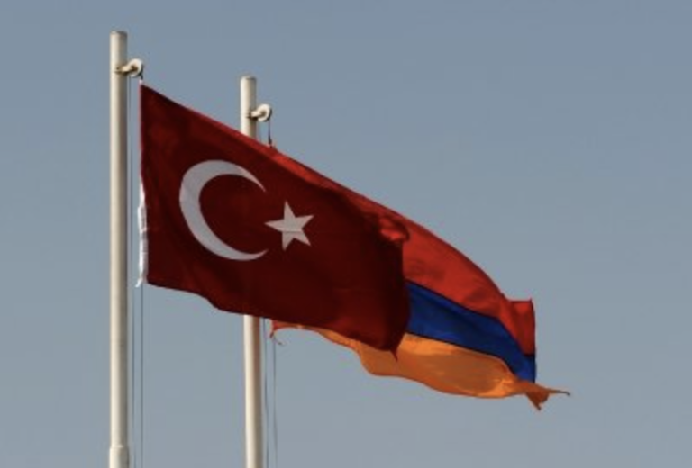 Turkey and Armenia hold talks in first steps towards normalization