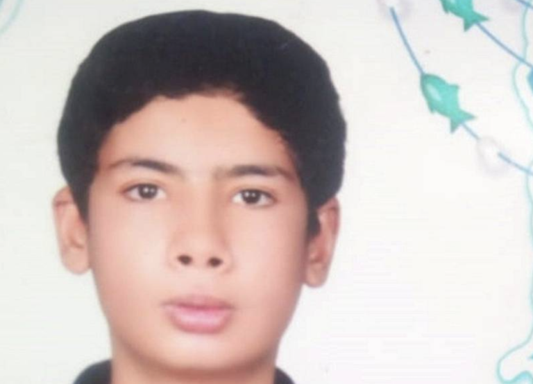 UN experts decry imminent execution of Iranian child offender