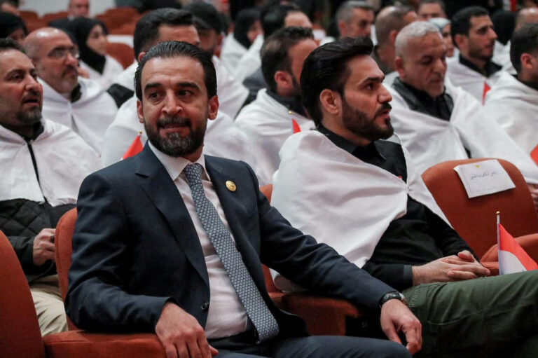 Attacks on Iraq political party’s HQ, Green Zone raise security fears