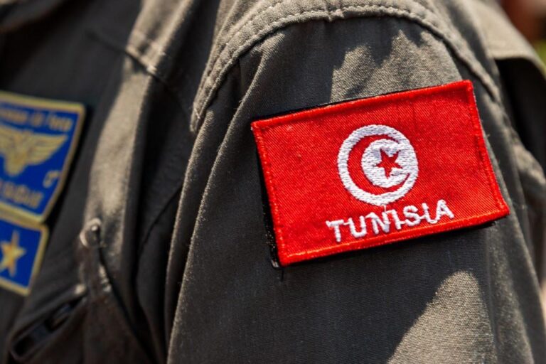 Tunisia sentences nine militants to death over soldier’s murder