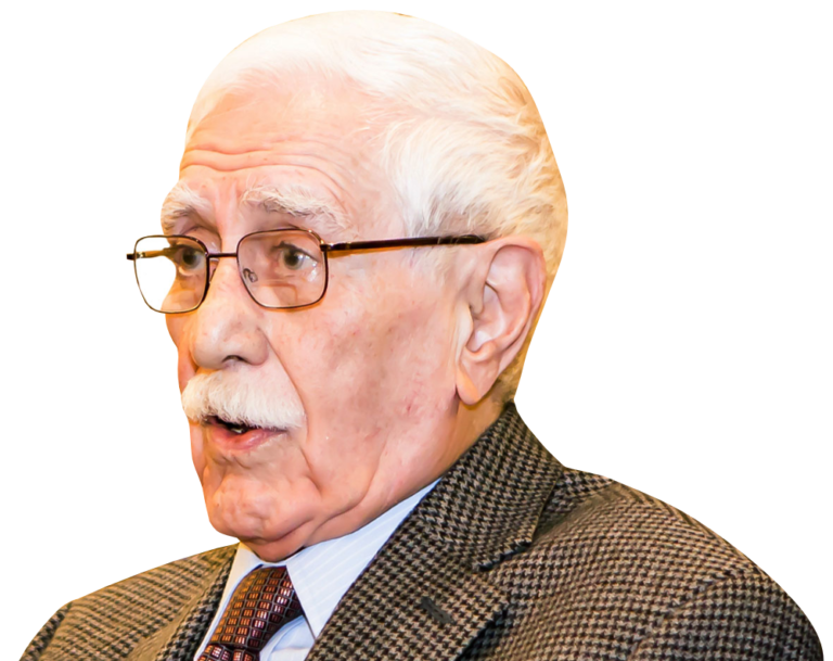 Iranian author Iraj Pezeshkzad, who wrote ‘My Uncle Napoleon,’ dies