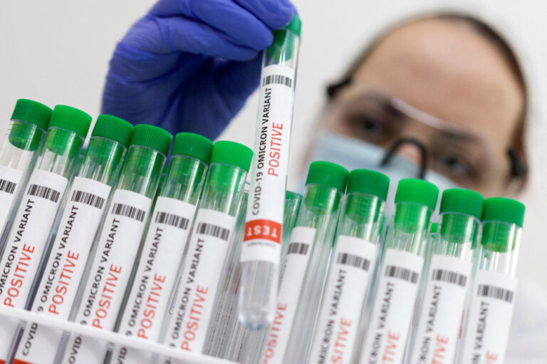 Turkey lifts PCR requirement for unvaccinated in some areas