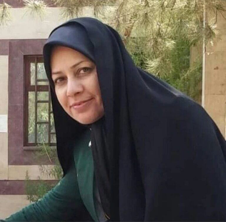 Iranian Supreme Leader, Ayatollah Khamenei’s niece arrested in Tehran