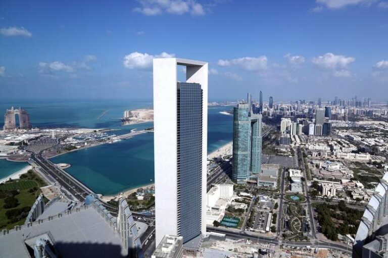 Three killed in Abu Dhabi petrol tanker blast, early reports suggest debris found possibly from drones