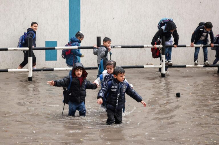 UN Palestinian refugee agency seeks $1.6 billion