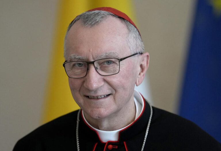 Pope Francis’ right-hand man tests positive for Covid