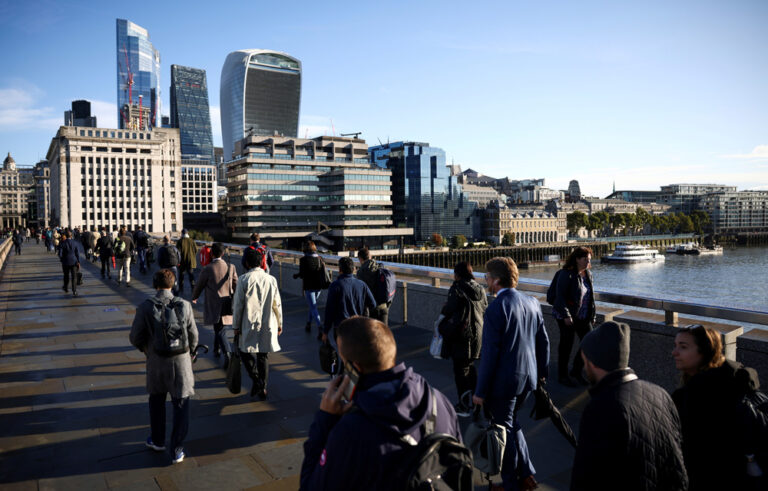 Oil price rises mean tighter squeeze on cost of living for Brits