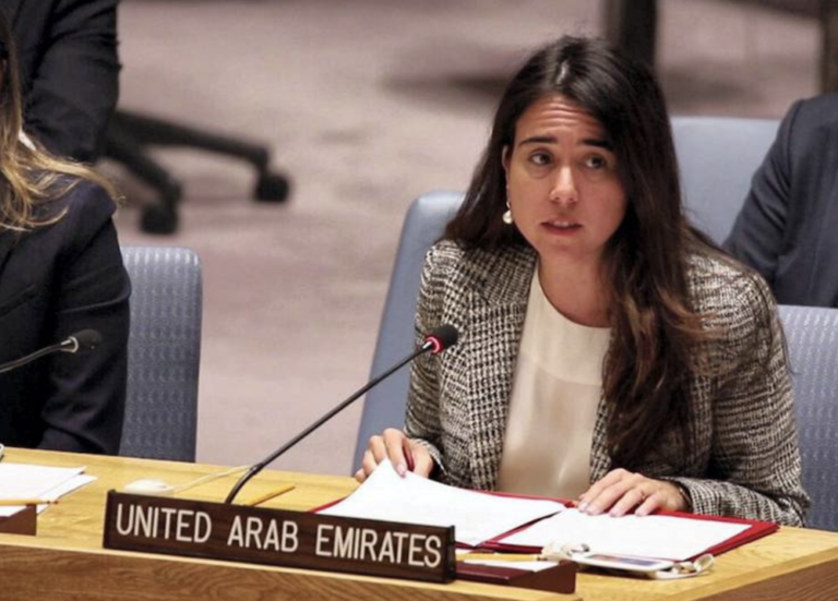 UAE calls for UN Security Council session over Houthi attack on Abu Dhabi