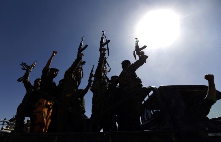 Egypt reaffirms solidarity with UAE after Houthi attack