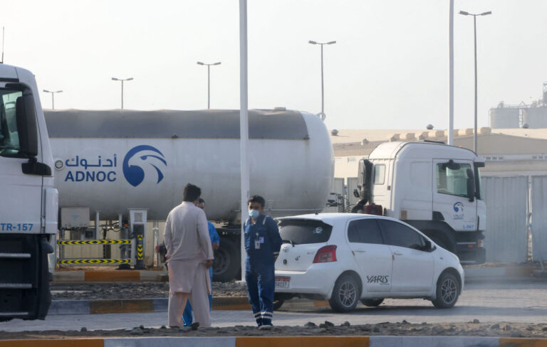 UAE embassy calls on Biden administration to support re-designating Houthis as foreign terrorist organization