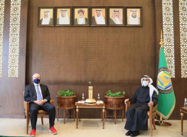 US envoy to Yemen on GCC tour to reactivate peace efforts