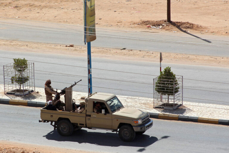 Biden stance on restoring Houthis to terror list welcomed