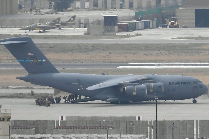 Turkey, Qatar reached preliminary deal on Kabul airport security -Turkish sources