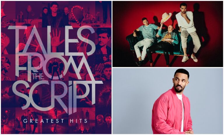 Indie, alternative rock come to Diriyah E-Prix as Script, Two Door Cinema Club announced
