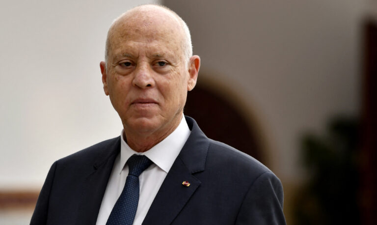 Tunisia says 50,000 joined consultation ahead of new constitution