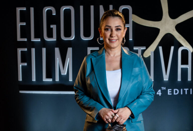 ‘I’m carried by passion’: Syrian actress Kinda Alloush says as she discusses upcoming projects