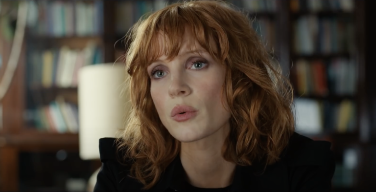 Jessica Chastain, Diane Kruger discuss all-women spy flick ‘The 355’