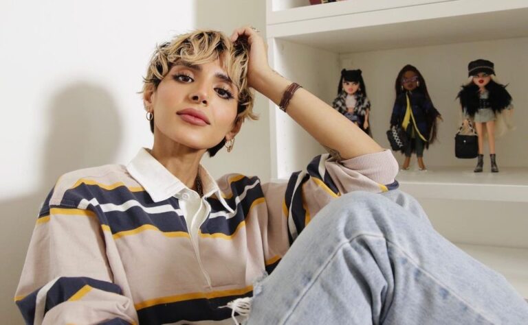 Meet Saudi beauty guru Hessa Alajaji: The face behind Han Makeup