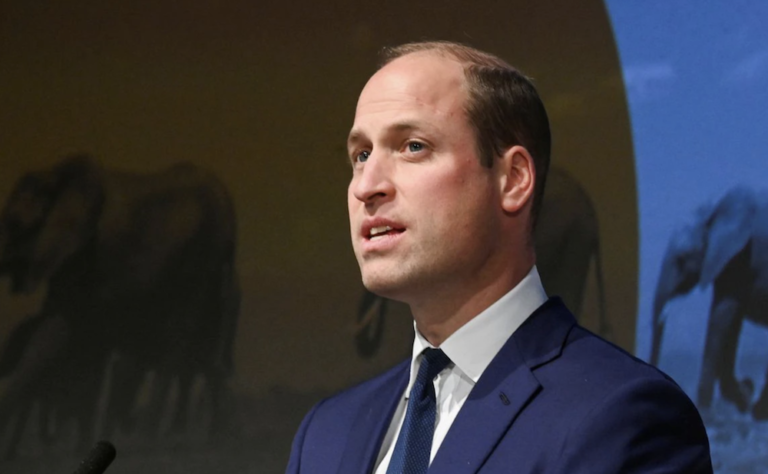 Britain’s Prince William to visit Dubai next month