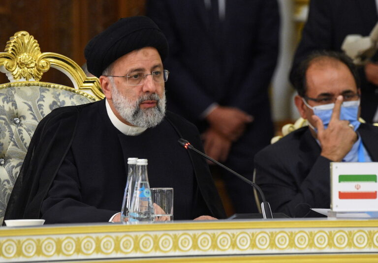 Iran using pandemic to ‘further geopolitical objectives, exert domestic control’: Report
