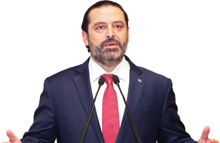 Lebanese elections: Former PM Hariri in key meetings