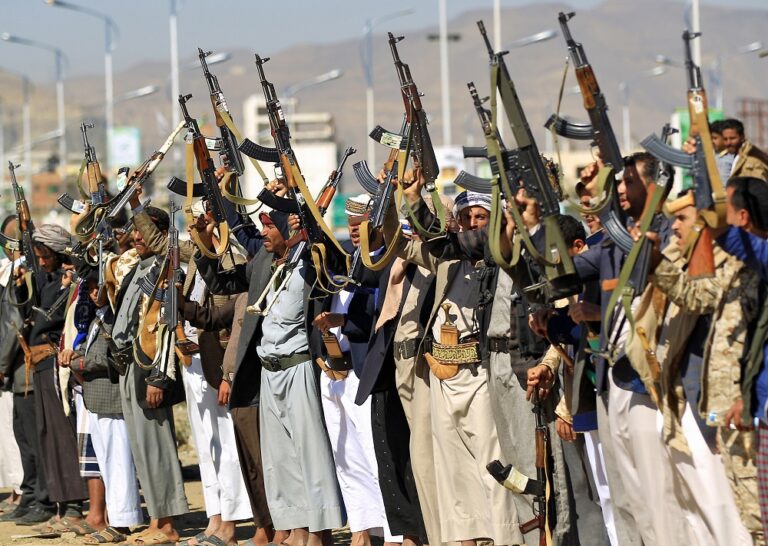 Coalition denies targeting detention center in Yemen