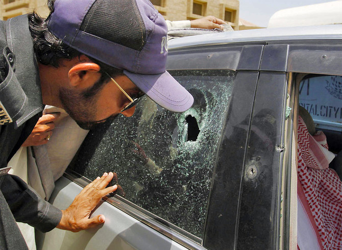 Saudi diplomat murder: Pakistan seeks Tehran assistance to arrest suspects from Iran