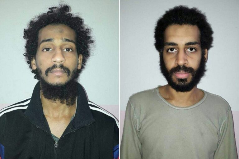 Daesh ‘Beatle’ on trial demands strict jury screening
