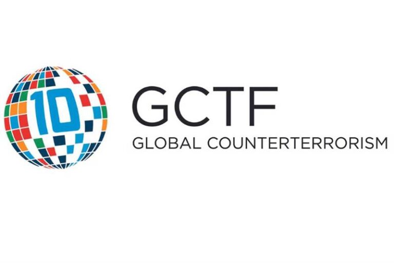 Egypt to run for Global Counterterrorism Forum presidency