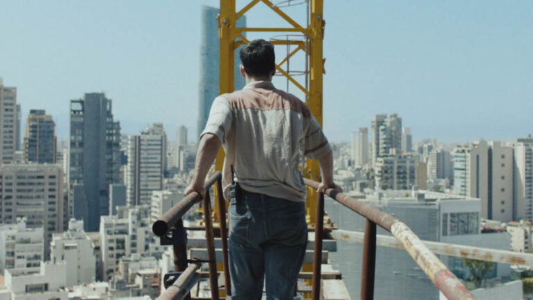 Lebanese short film ‘Warsha’ premieres at Sundance Festival