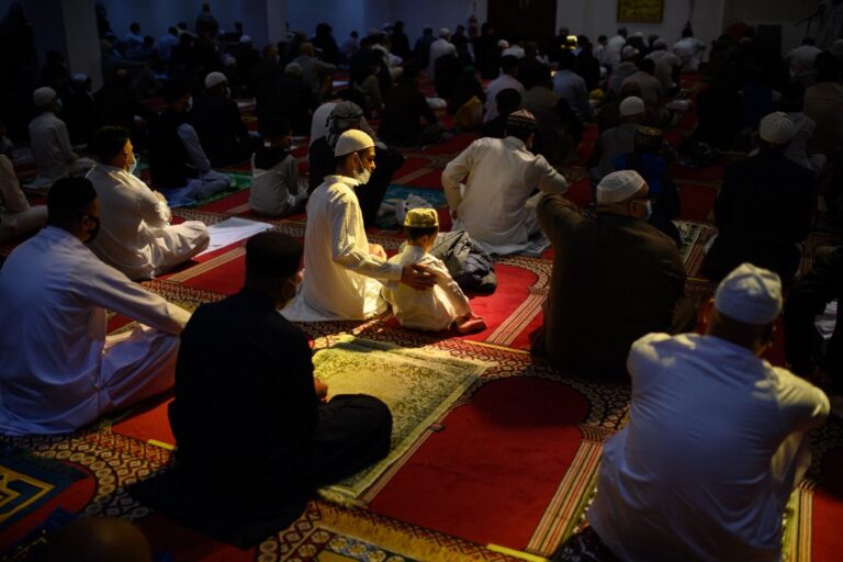 UK imam appointed to define Islamophobia has had ‘no meaningful engagement’ from ministers