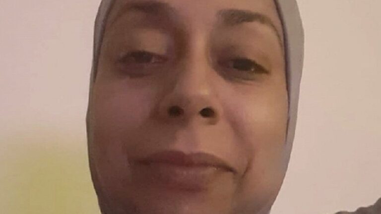 London stabbing victim named as Yasmin Chkaifi