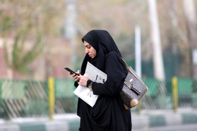 Iran arrests 17 over social media horror pranks