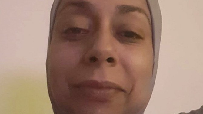 Family of murdered Yasmin Chkaifi praise ‘hero’ driver who tried to stop attacker