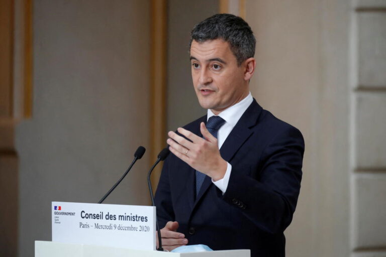 France targets groups, websites with expanded powers under anti-terror law