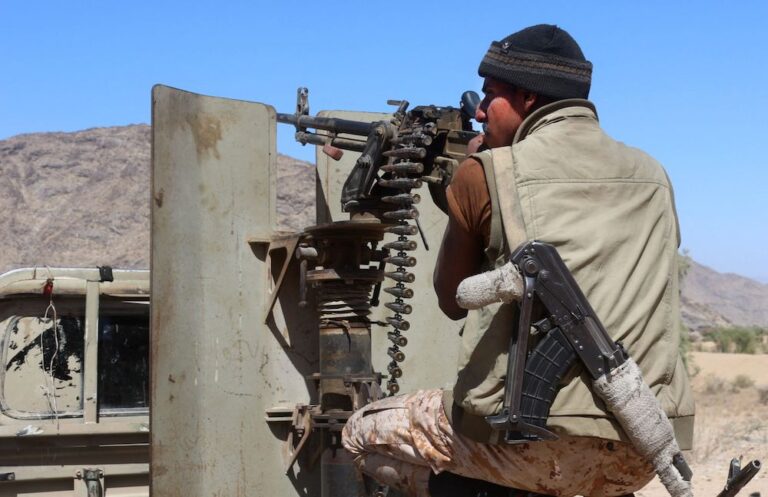 UK hosts Quint meeting on Yemen, condemns Houthi attacks