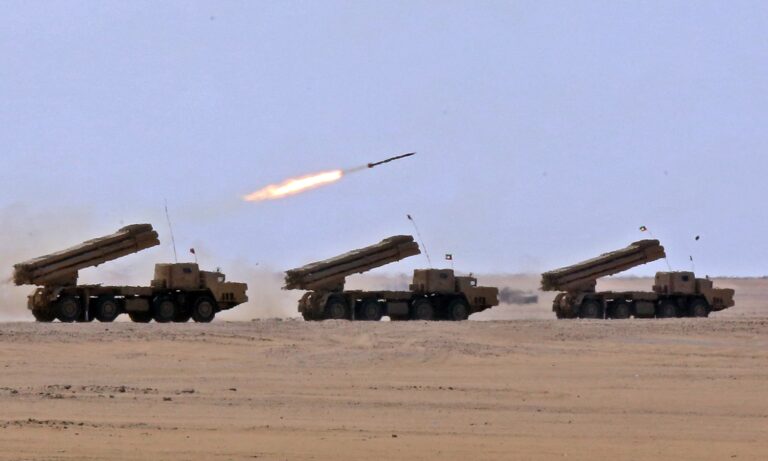 Seven civilians killed in Houthi missile attack on Marib