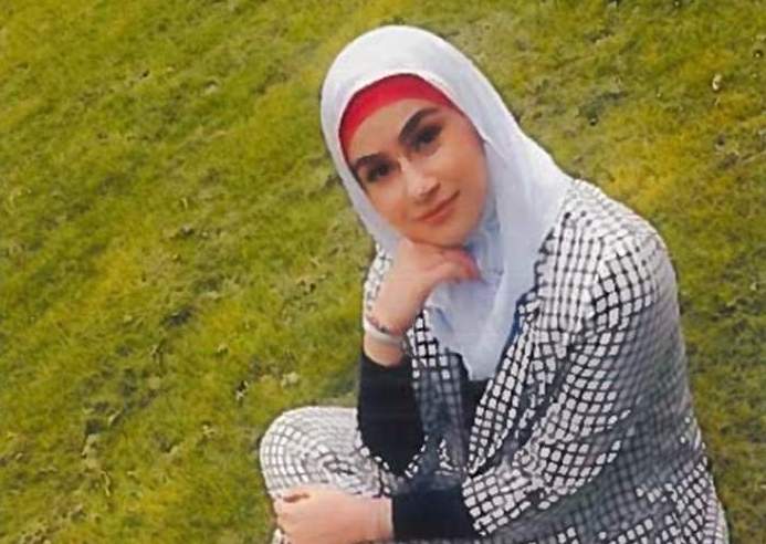 Two more men charged in murder of Lebanese-born student Aya Hachem