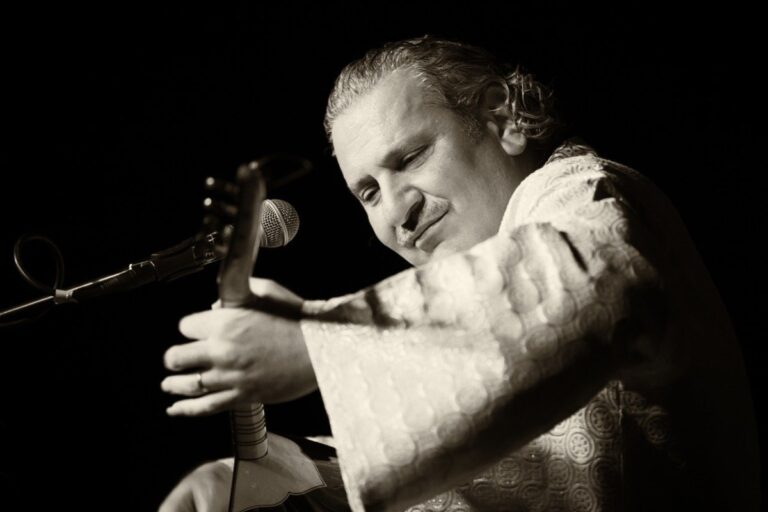 Syrian arts, culture festival opens in London
