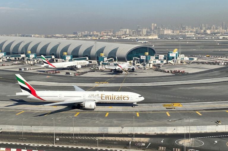 UAE lifts travel ban to 12 African countries for vaccinated citizens