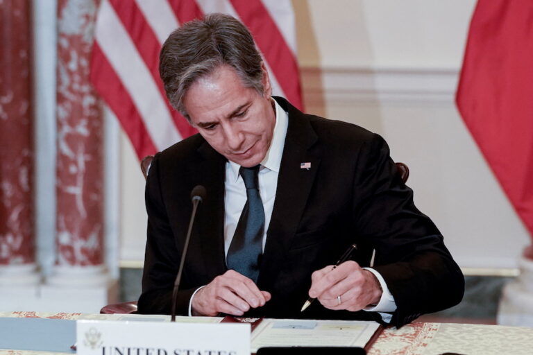 US grants sanctions relief to Iran as nuclear talks remain in balance