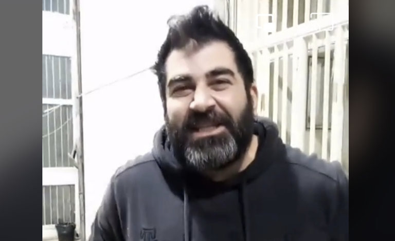 Lebanese man who used force to retrieve $50,000 bank deposit released on bail