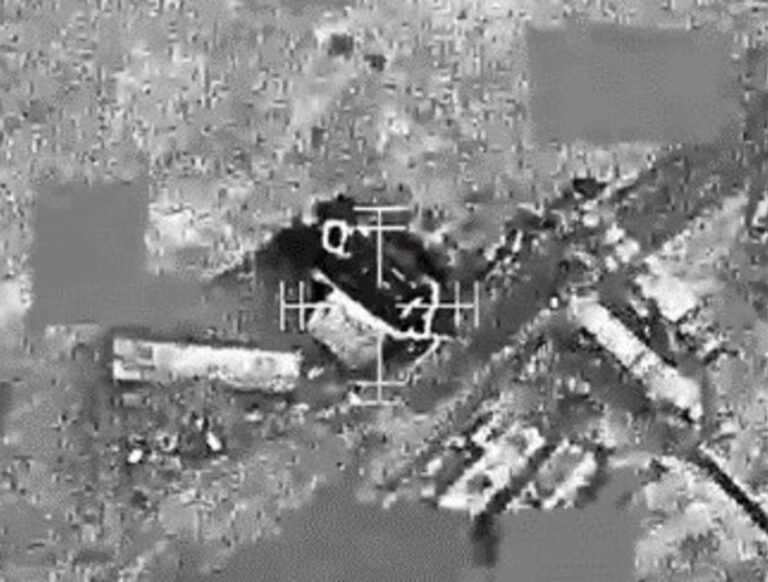 Coalition destroys Houthi ballistic missile launch pad in Yemen