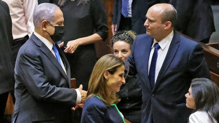 Israel PM vows action as police Pegasus spying scandal widens
