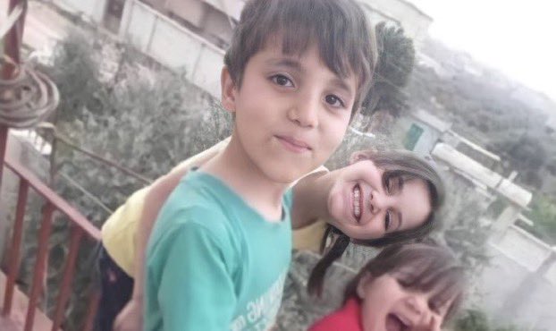 Abduction ordeal of 6-year-old Fawaz Qetaifan prompts pushback against cruelty and lawlessness in war-torn Syria