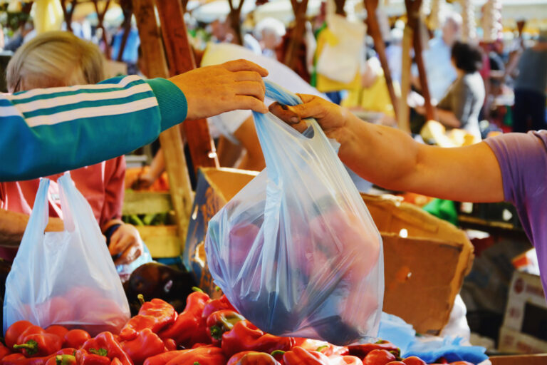 Dubai introduces fee for single use plastic bags from July 1