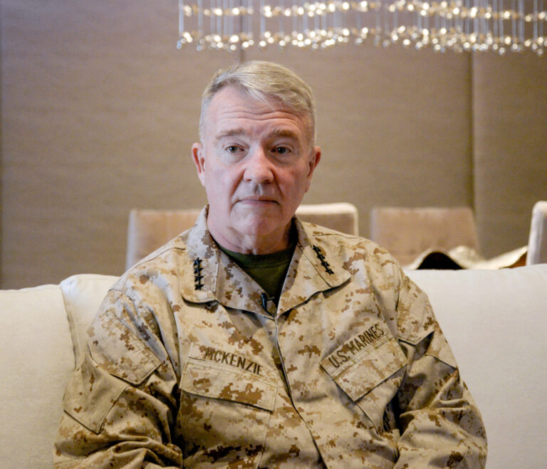 US military commander praises UAE’s ‘effective’ air defense system against Houthi attacks