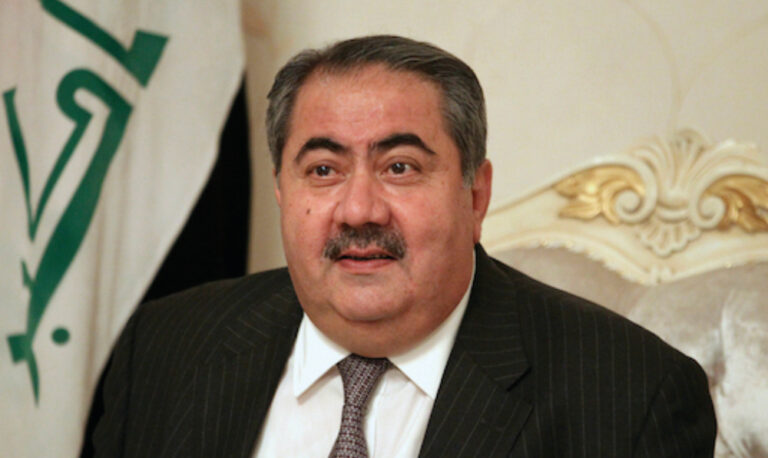 Door reopens to candidates after Iraq president vote fails